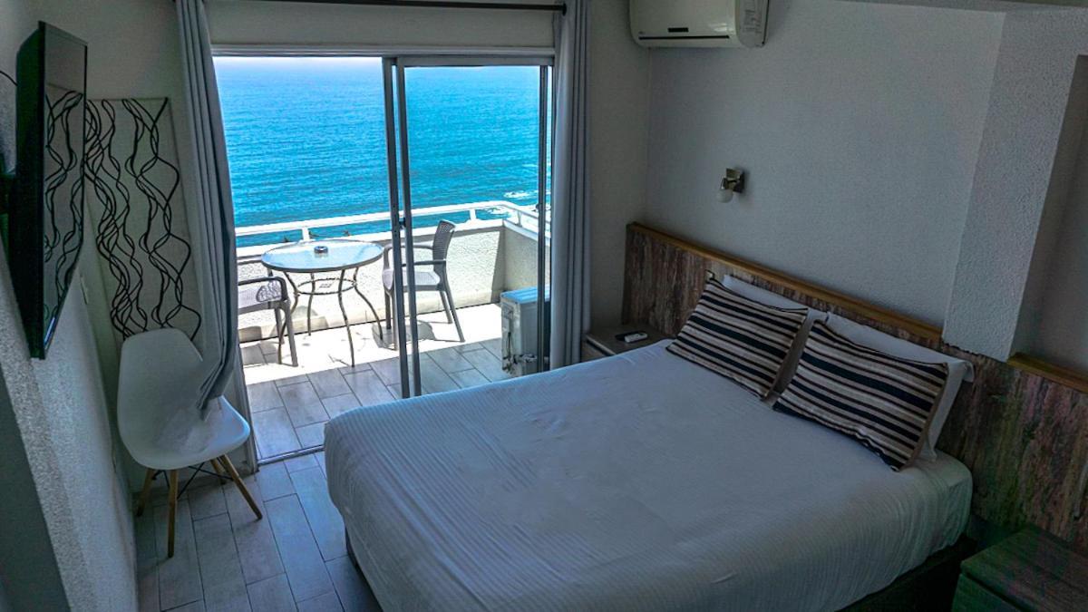 Dei Templi Apart Hotel Βίνα Ντελ Μαρ Εξωτερικό φωτογραφία