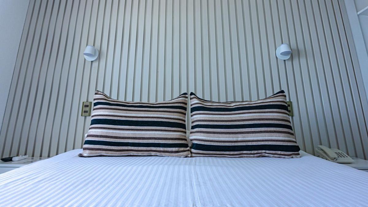 Dei Templi Apart Hotel Βίνα Ντελ Μαρ Εξωτερικό φωτογραφία