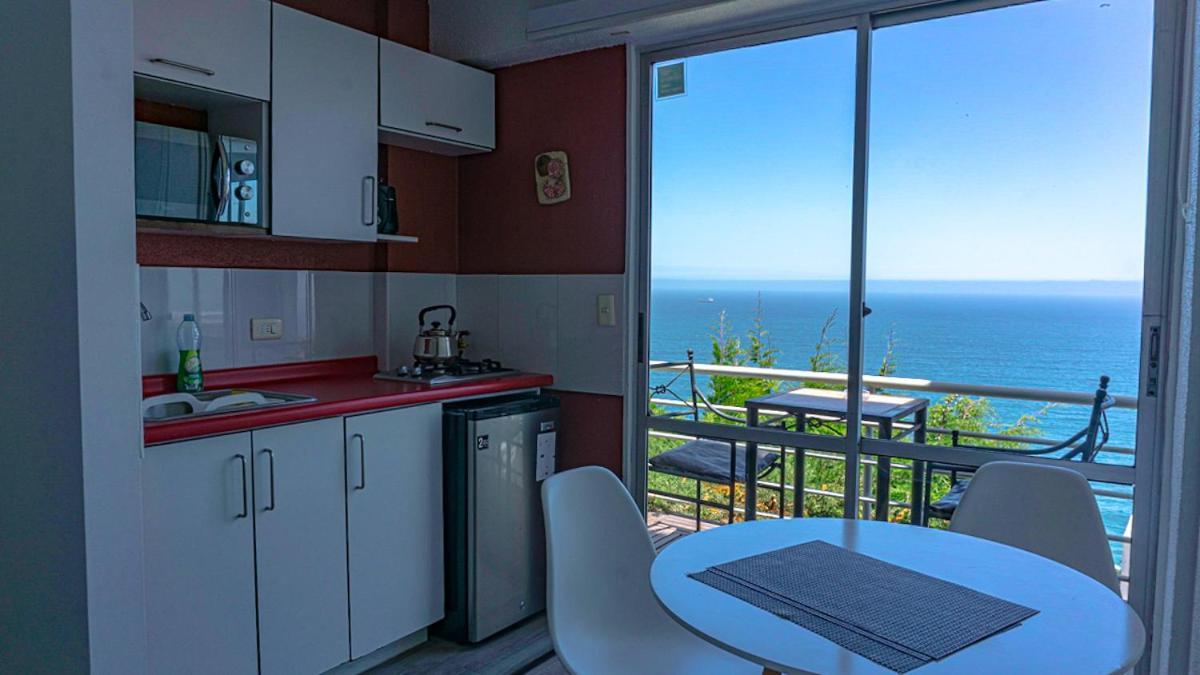Dei Templi Apart Hotel Βίνα Ντελ Μαρ Εξωτερικό φωτογραφία