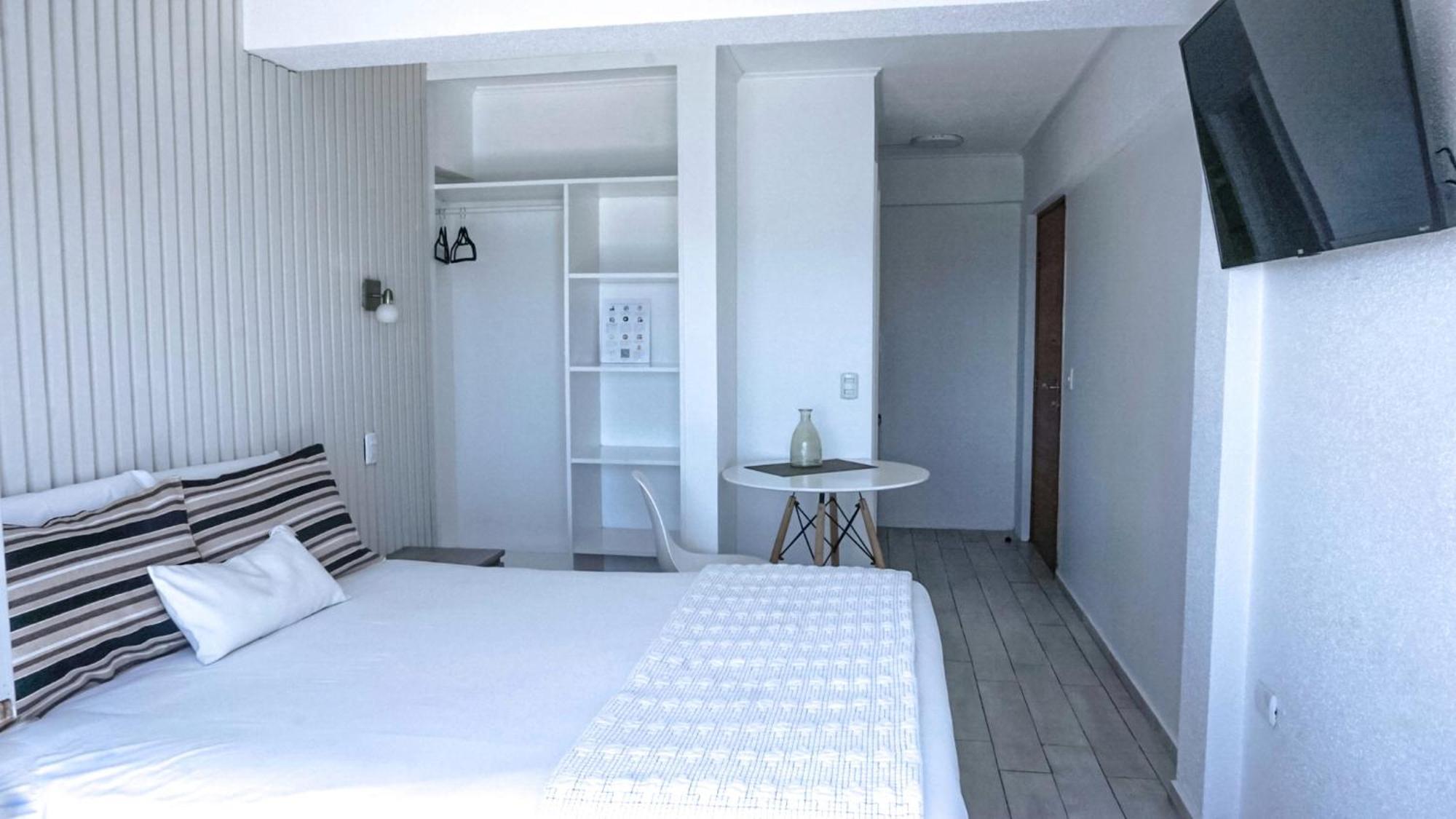 Dei Templi Apart Hotel Βίνα Ντελ Μαρ Εξωτερικό φωτογραφία