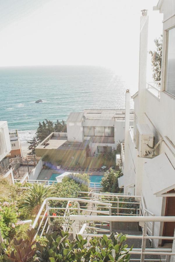 Dei Templi Apart Hotel Βίνα Ντελ Μαρ Εξωτερικό φωτογραφία